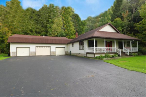 3640 Wells Bay Road home